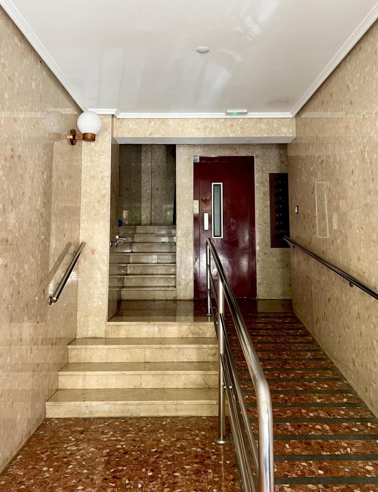 Central Private Bedroom - Comfy&Quiet - Near City Of Arts And Sciences 발렌시아 외부 사진