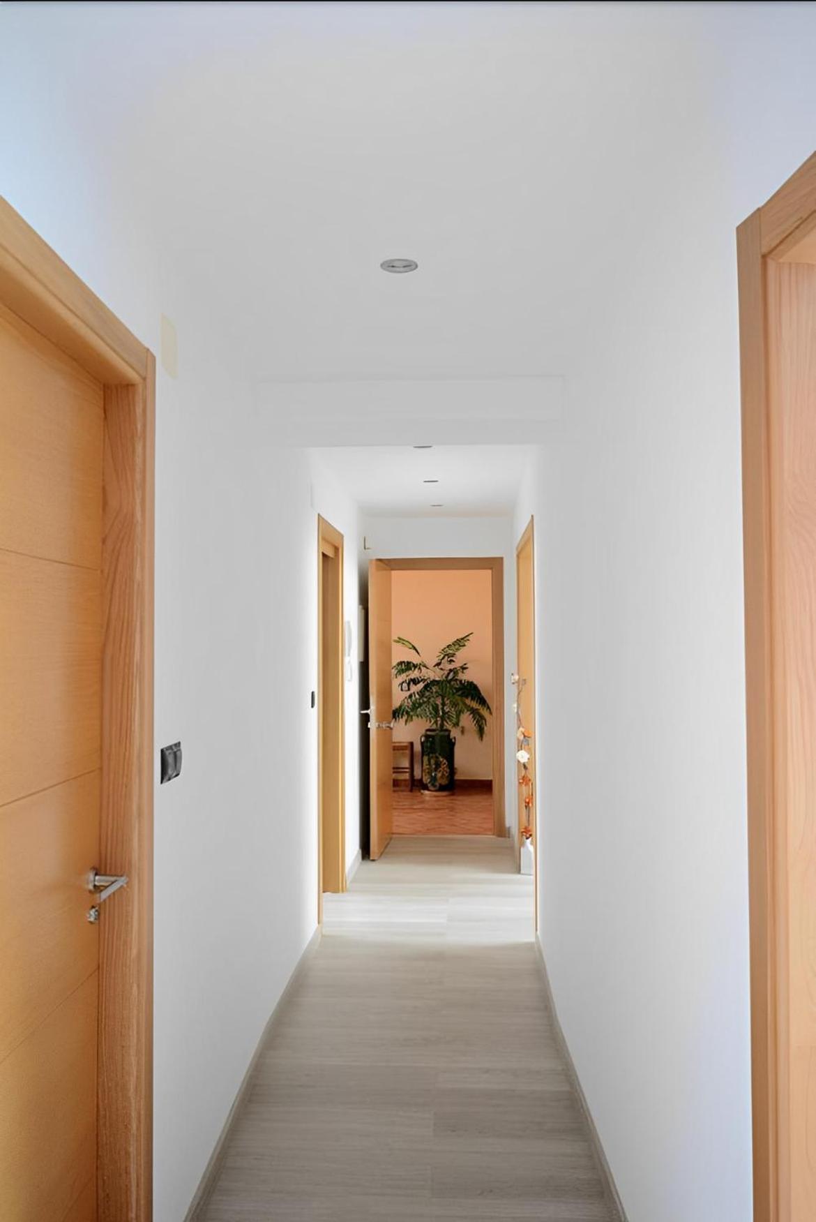 Central Private Bedroom - Comfy&Quiet - Near City Of Arts And Sciences 발렌시아 외부 사진