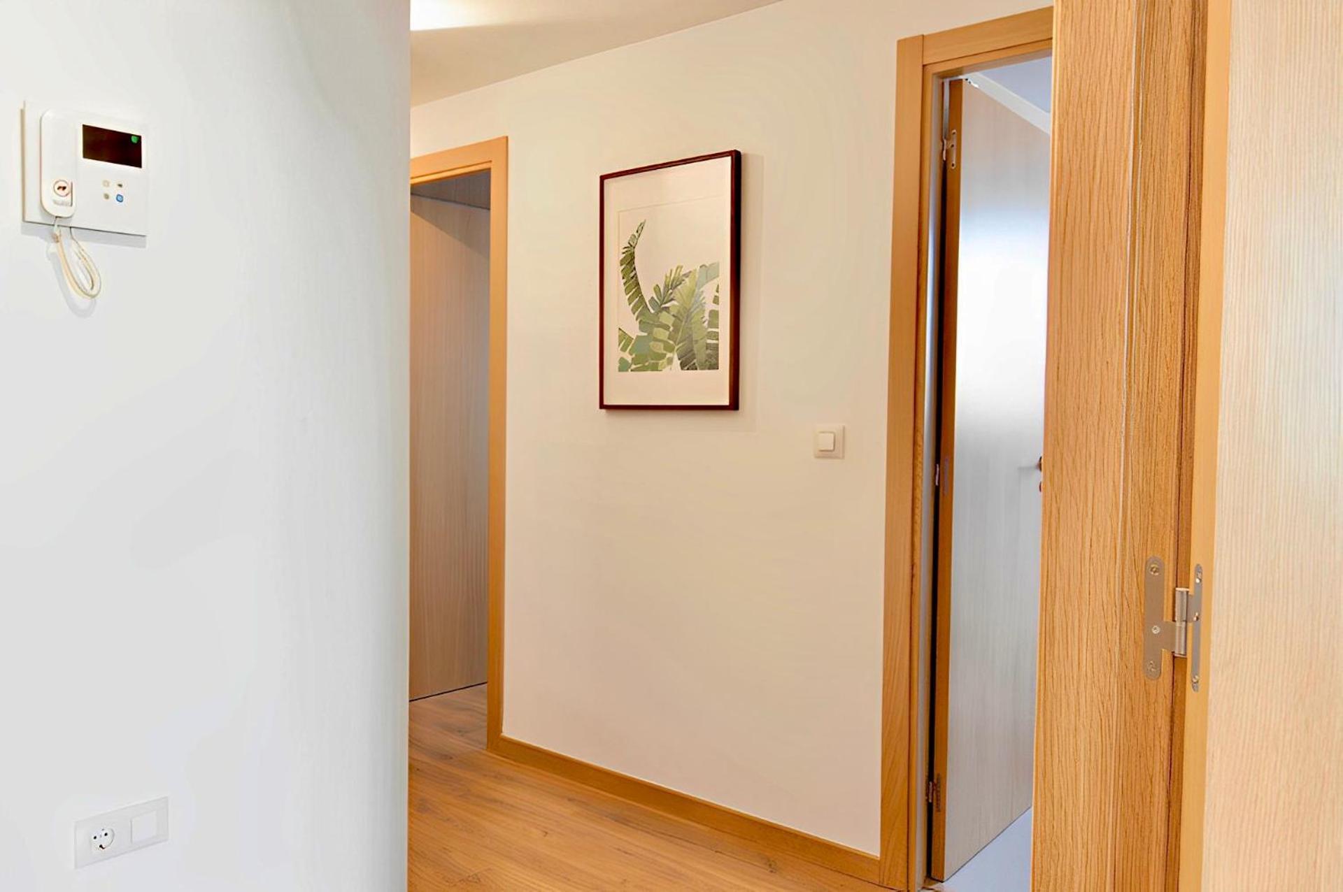 Central Private Bedroom - Comfy&Quiet - Near City Of Arts And Sciences 발렌시아 외부 사진