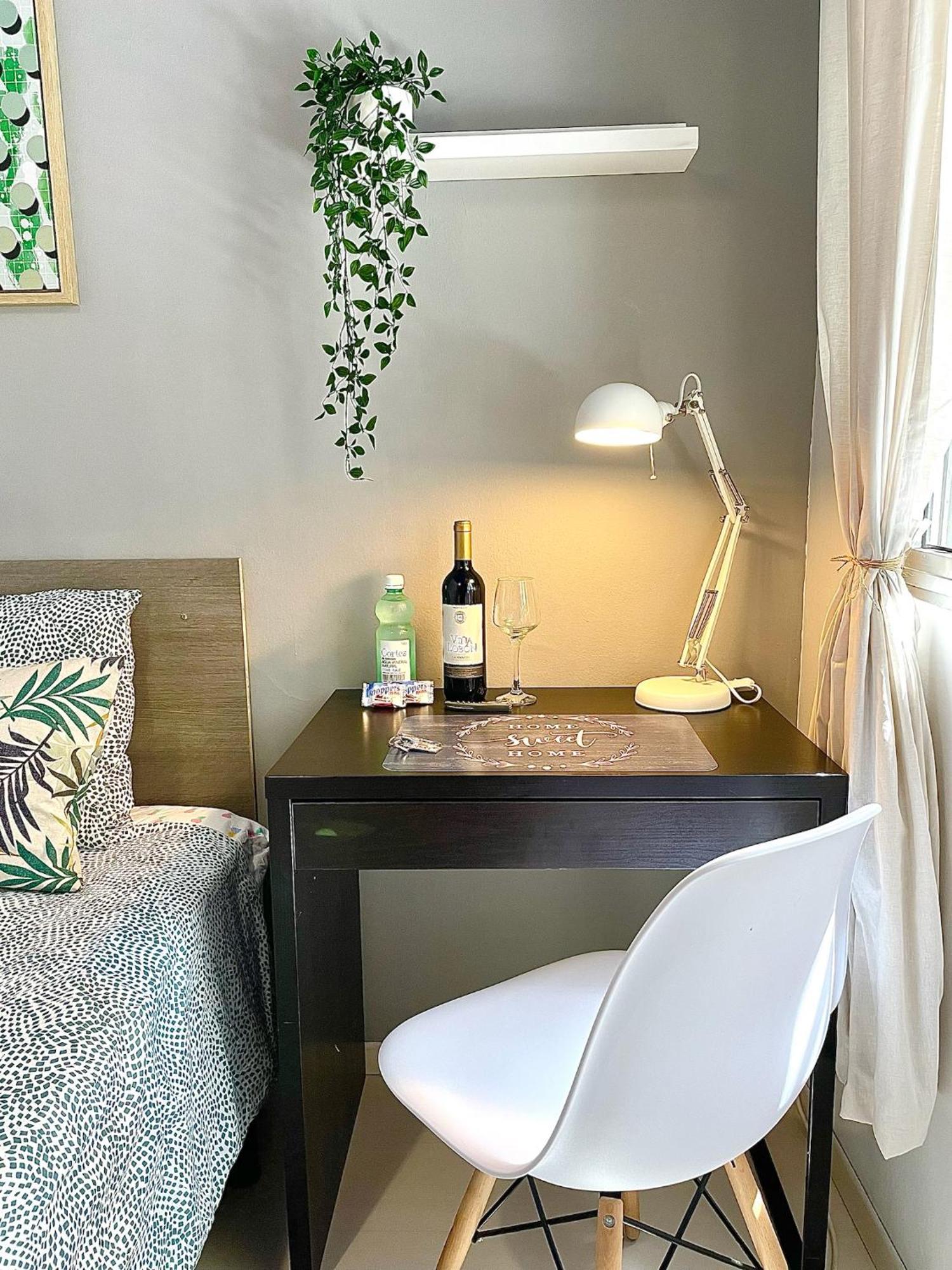 Central Private Bedroom - Comfy&Quiet - Near City Of Arts And Sciences 발렌시아 외부 사진